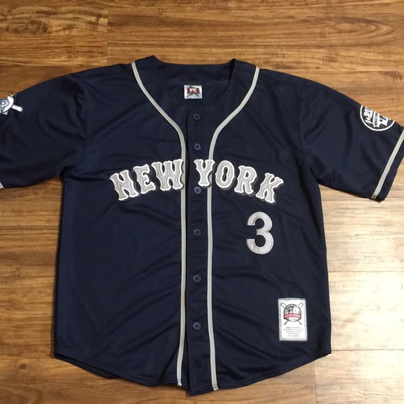 212 NYC Team Sports Jersey - Picture 2 of 9
